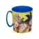 Stor Micro 350ml Dragon Ball cup