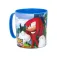 Stor Tassa Sonic Microwave 350ml