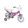 Toimsa bikes Gabby Dollhouse 12´´ bike