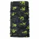 Matt Microfiber neck warmer