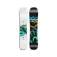 Yes. All-out snowboard