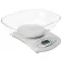 Adler AD3137W Kitchen Scale