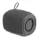 Gembird Caixa de som Bluetooth SPKBTLED03BK
