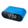 Muse M10BL alarm clock