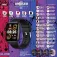 Sami 3Atm Gps smartwatch