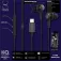 Sami Auriculars RS11430N type c