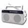 Sami RS11827 라디오