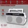 Sami RS11827 라디오