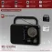 Sami RS12107N 라디오