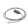 Creative cables Applique murale Snake