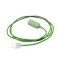 Creative cables Snake Wandleuchte