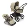 Bugaboo Fox Cub 유모차