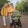 Bugaboo Fox Cub barnevogn