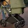 Bugaboo Passeggino Fox Cub