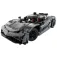 Lego Gioco di costruzione Koenigsegg Jesko Absolut Hypercar Gray