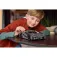 Lego Koenigsegg Jesko Absolut Hypercar Gray Construction Game