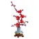 Lego Juego de construcción Botanical Plum Blossom