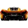 Lego Technic Mclaren P1™ Construction Game