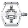 Ht components X2 pedale