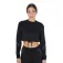 Equestro Moletom Cropped