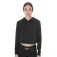 Equestro Cut Out kapuzenpullover