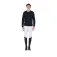 Equestro Dessuadora Interlock