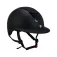 Equestro Eclipse Plain Mat Wide Visor (3 Padding) 头盔
