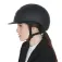 Equestro Eclipse Plain Mat Wide Visor (3 Padding) helmet