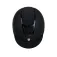 Equestro Casc Eclipse Plain Matt Rowel Fitting