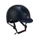 Equestro Eclipse Plain Matt Rowel Fitting helmet