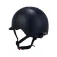 Equestro Casc Eclipse Plain Matt Rowel Fitting