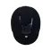 Equestro Casque Eclipse Plain Velvet (3 Padding)