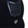Equestro Eclipse Plain Velvet (3 Padding) helm