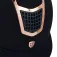 Equestro Eclipse Plain Velvet (3 Padding) κράνος