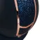 Equestro Casc Eclipse Stone Mat Rowel Fitting