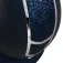 Equestro Eclipse Stone Mat Rowel Fitting helmet