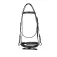 Equestro Silver Halter