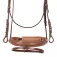 Equestro Licol Silver