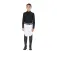 Equestro Technical Training Junior Langarm-Polo