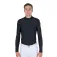 Equestro Technical Training langarm-polo