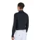 Equestro Technical Training langarm-polo