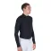 Equestro Technical Training langarm-polo