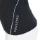 Equestro Technical Training Zip junior short sleeve polo