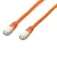 Equip EQUIP-605672 CAT network cable cat6 network cable 6A