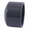 Cepex 15776 PVC Ø250 cap solvent socket