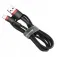 Baseus 0.5 m USB-A 转 USB-C 数据线