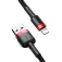 Baseus 0.5 m USB-A 转 USB-C 数据线