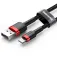 Baseus 0.5 m USB-A 转 USB-C 数据线