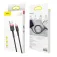 Baseus 0.5 m USB-A 转 USB-C 数据线