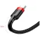 Baseus 1 m USB-A to USB-C 케이블